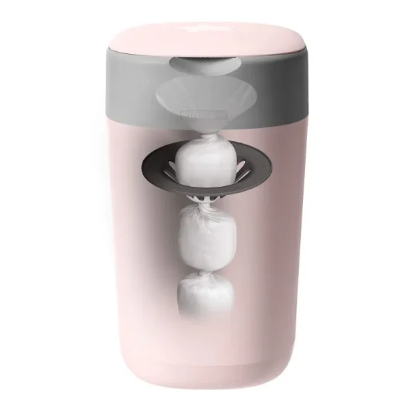TOMMEE-TIPPEE-TWIST-CLICK-ROSE