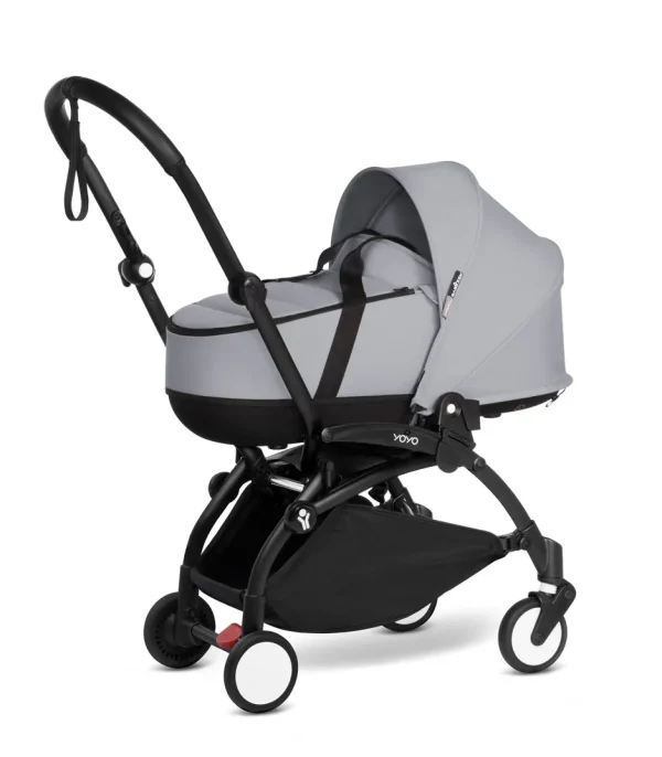 YOYO2-Bassinet-Stone