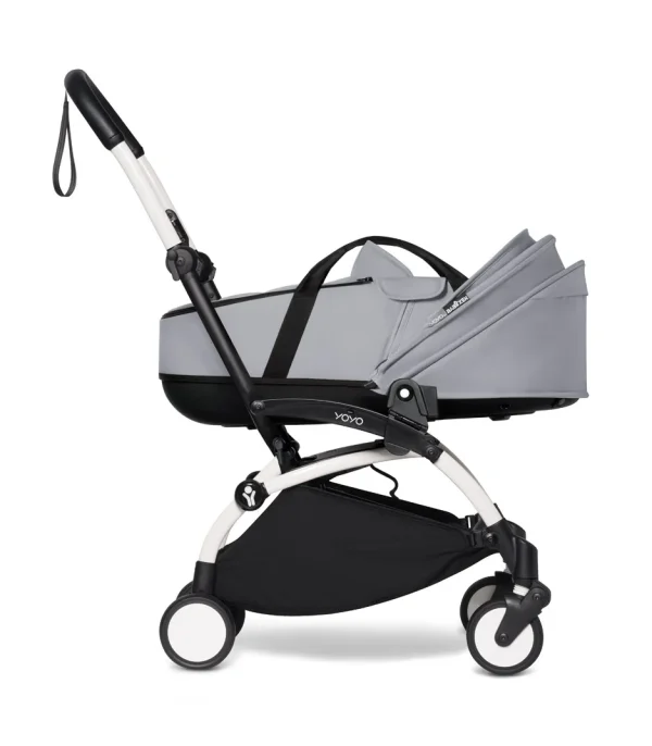 YOYO2-Bassinet-Stone