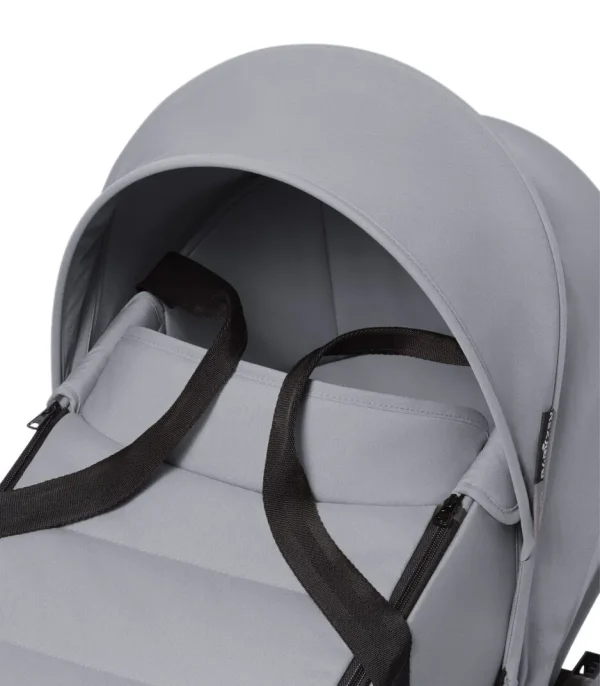 YOYO2-Bassinet-Stone