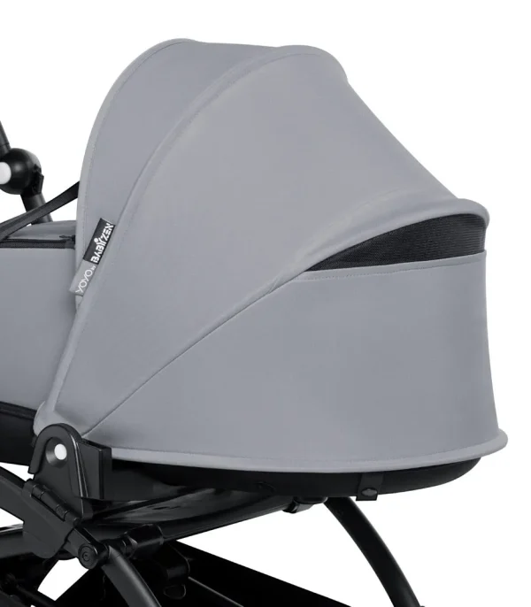 YOYO2-Bassinet-Stone