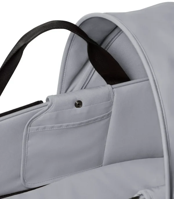 YOYO2-Bassinet-Stone