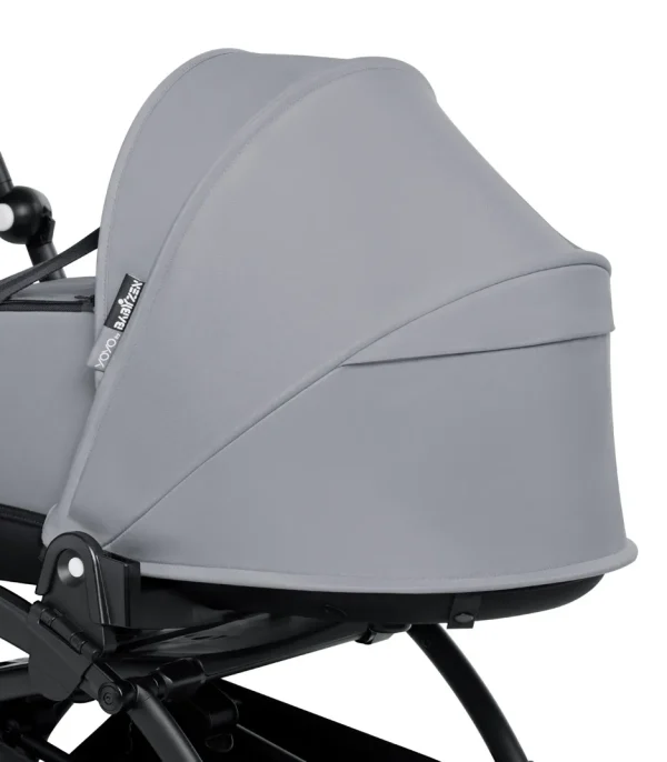 YOYO2-Bassinet-Stone