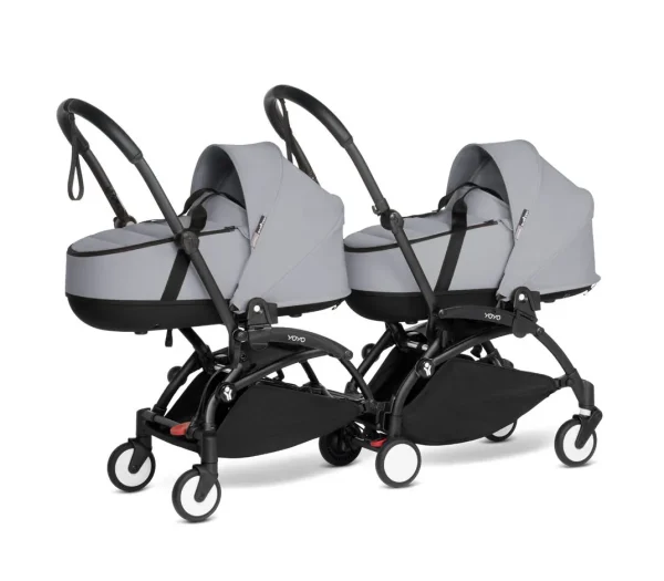 YOYO2-Bassinet-Stone