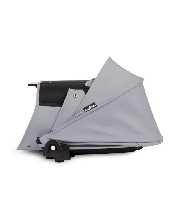 YOYO2-Bassinet-Stone