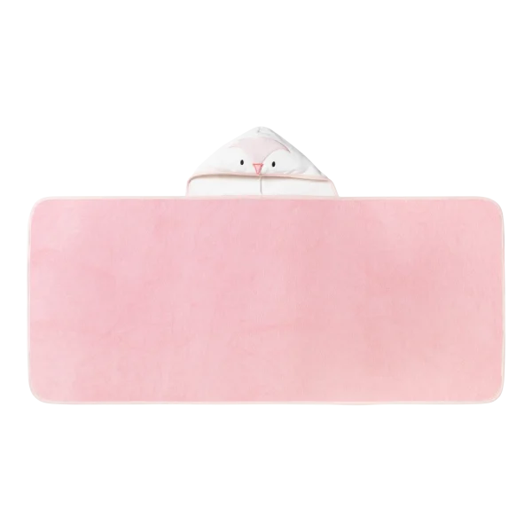 TommeeTippee-PennyThePenguin-GroTowel