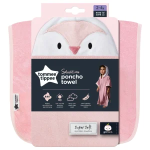 TommeeTippee-PennyThePenguin-Groponcho