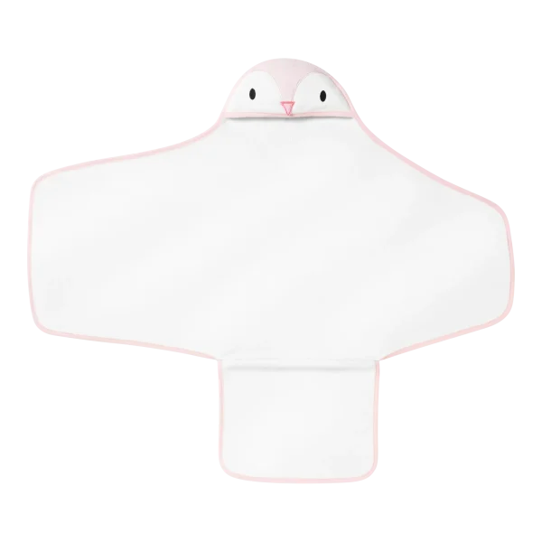 TommeeTippee-PennyThePenguin-Groswallde-DryTowel