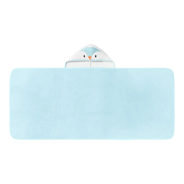 TommeeTippee-PercyThePenguin-GroTowel