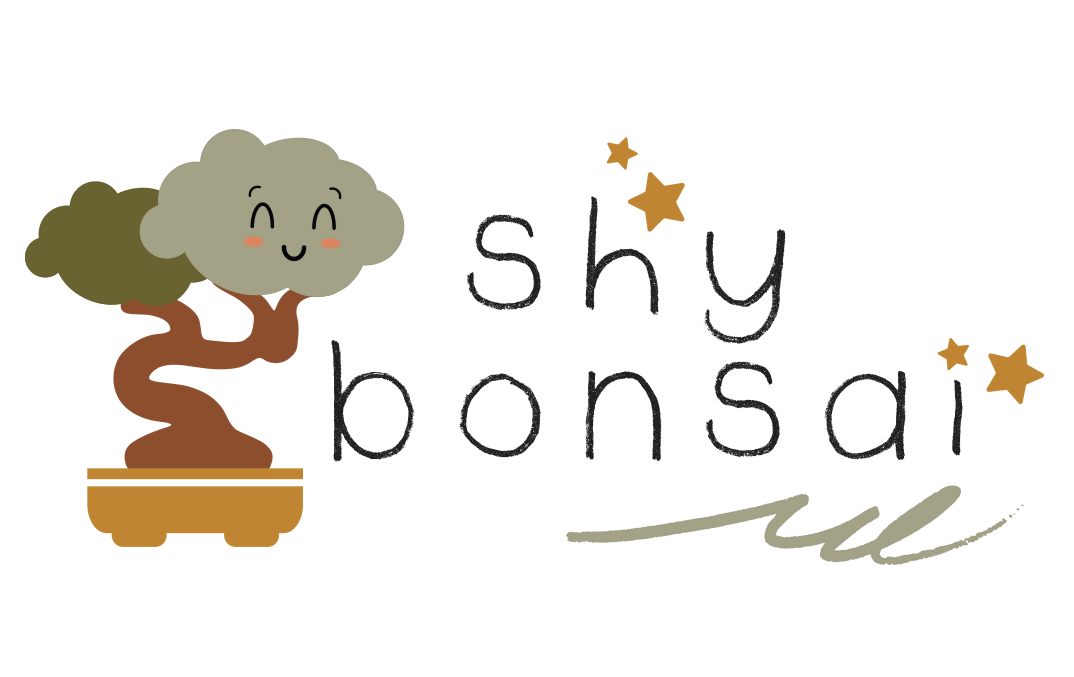 Baby & Kids | ShyBonsai