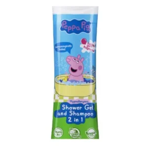 Peppa-Shampoo-ShowerGel