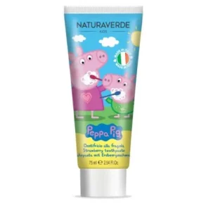 Peppa-toothpaste
