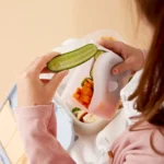 B.box-Silicone-Lunch-Pocket-Forest