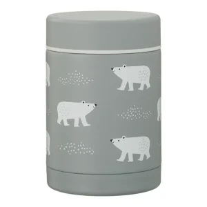 Fresk-ThermosFoodJar-PolarBear