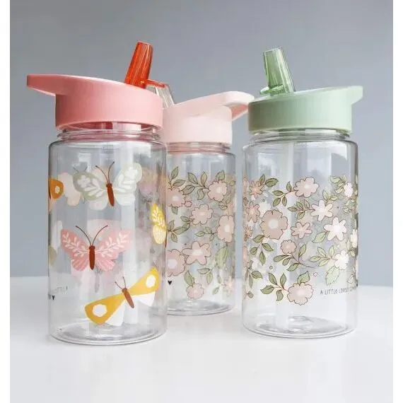 L.L.company-drink-bottle-butterflies