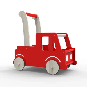 Moover-PushTruck