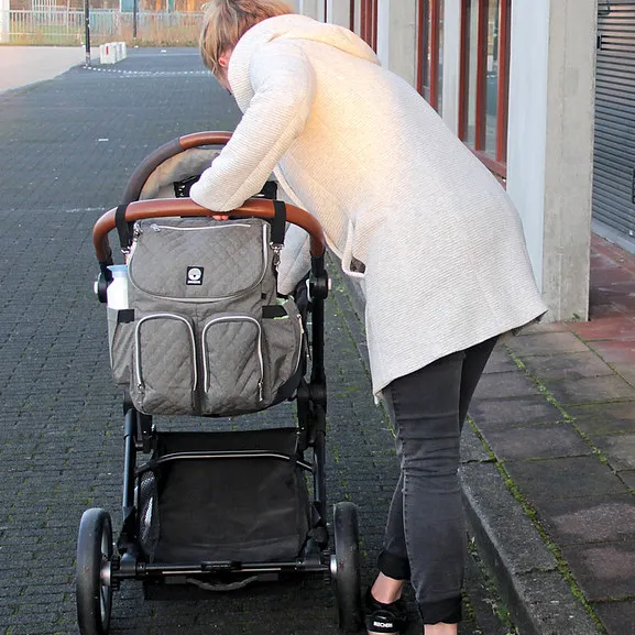 DOOKY-diaper-backpack