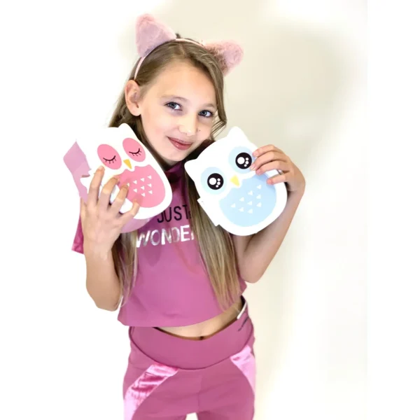 yuko-b-owl-pink-snack-box