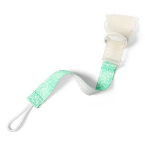 babyono-soother-holder-green