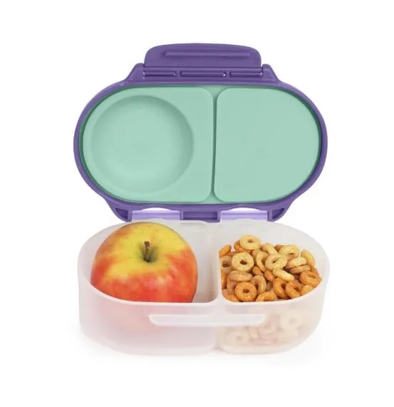 B.Box-Snackbox-Lilac-Pop