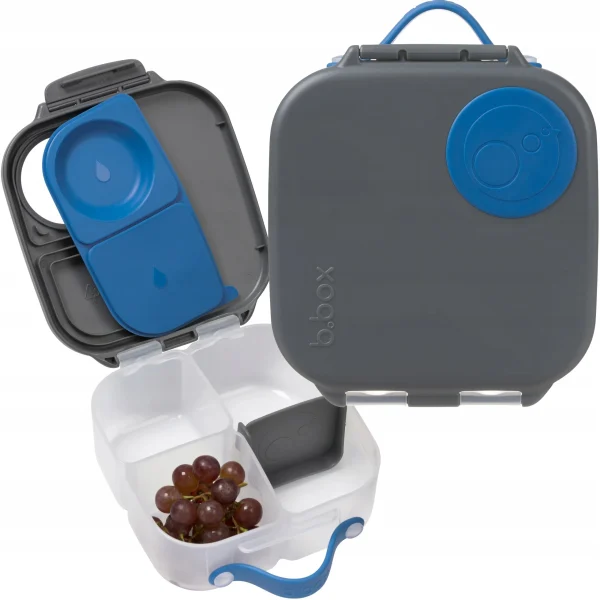 b.box-mini-lunchbox-blue-slate