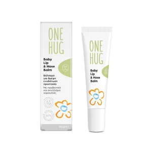 ONE HUG LIP AND NOSE BALM