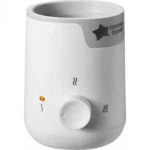 Θερμαντήρας μπιμπερό tommee tippee