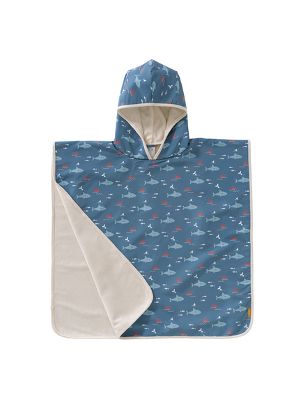 Παιδικό Poncho