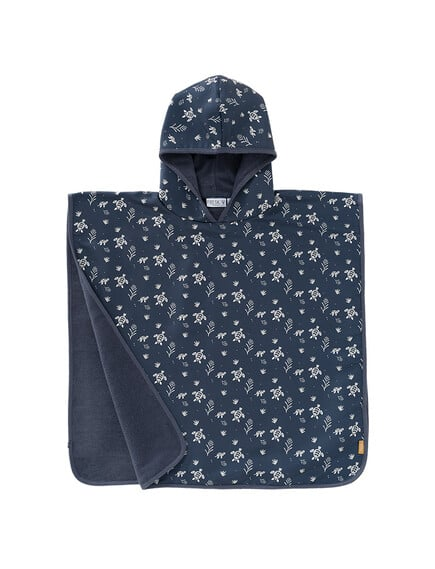 Παιδικό Poncho