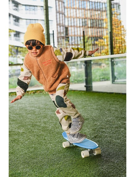 Γυαλιά ηλίου για παιδιά KIETLA!