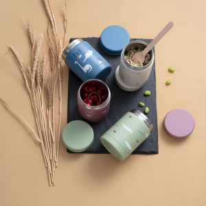 Θερμός Φαγητού