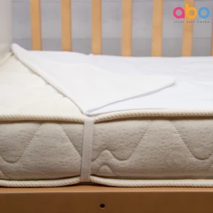 Επίστρωμα κρεβατιού-κούνιας