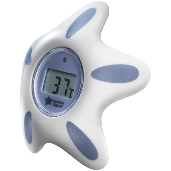 Tommee Tippee Ψηφιακό Θερμόμετρο Μπάνιου και Δωματίου
