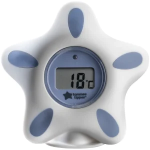 Tommee Tippee Ψηφιακό Θερμόμετρο Μπάνιου και Δωματίου