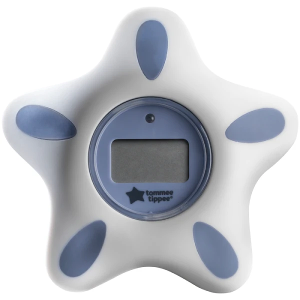 Tommee Tippee Ψηφιακό Θερμόμετρο Μπάνιου και Δωματίου