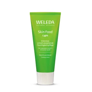 WELEDA Skin Food Light Εντατική ενυδάτωση