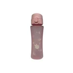 ABO Πλαστικό Μπουκάλι Νερού Tritan 350ml – MAKE A WISH LITTLE BIRD