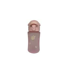 ABO Πλαστικό Μπουκάλι Νερού Tritan 350ml – MAKE A WISH LITTLE BIRD