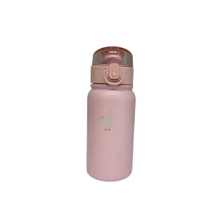ABO Ανοξείδωτο Μπουκάλι-Θερμός 350ml – MAKE A WISH LITTLE BIRD